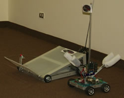 Inka Robot